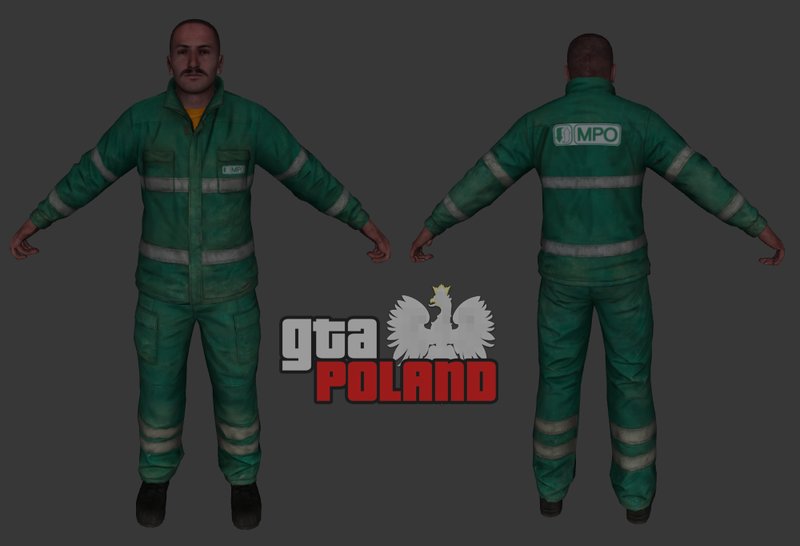 mod