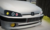 Peugeot 106 GTI