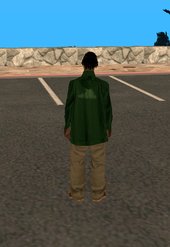 Fam2 Retextured LQ