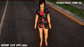 DOA Kokoro Dress