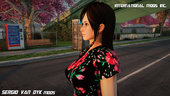 DOA Kokoro Dress