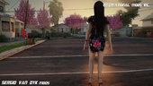 DOA Kokoro Dress