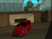 Honda Civic EP3 Type-R