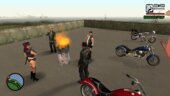 Bikers Bar 2.5