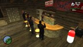 Bikers Bar 2.5