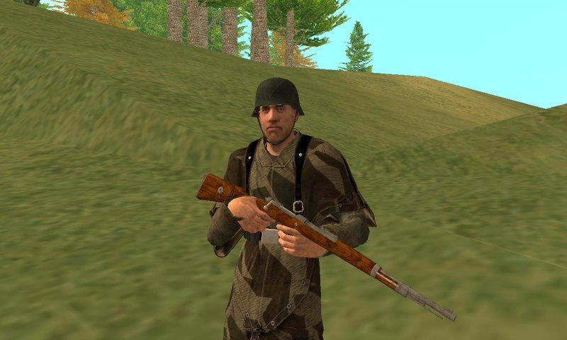 mod