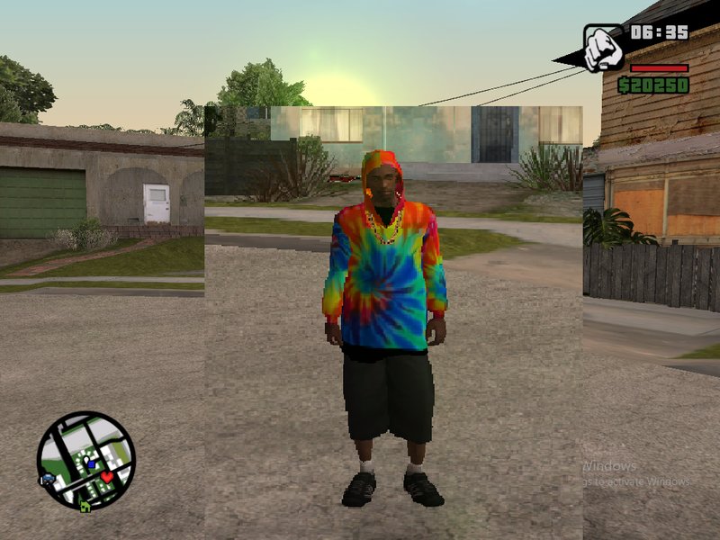 mod