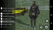 Army Soldier Soldado HD for Mobile