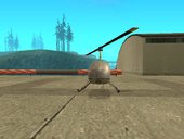 Robinson R22 PNP