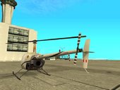 Robinson R22 PNP