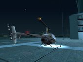 Robinson R22 PNP