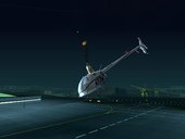 Robinson R22 PNP