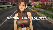 DOAXVV Sayuri - Yom Office Wear