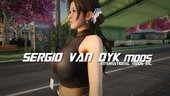 DOAXVV Sayuri - Yom Office Wear