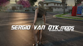 DOAXVV Sayuri - Yom Office Wear