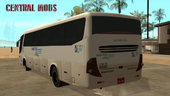 Marcopolo Paradiso G7 - Barrostur Locadora