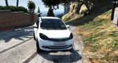 TATA TiGOR 2021 Mod
