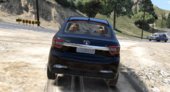 TATA TiGOR 2021 Mod
