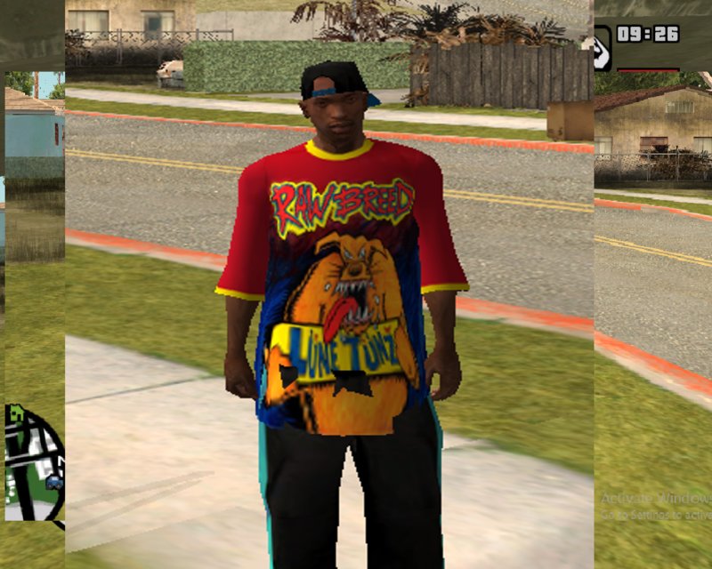 mod