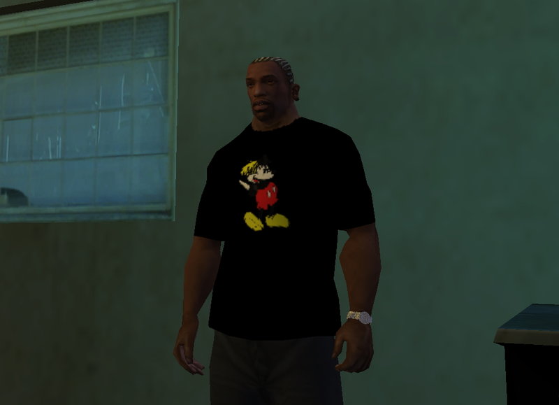 mod