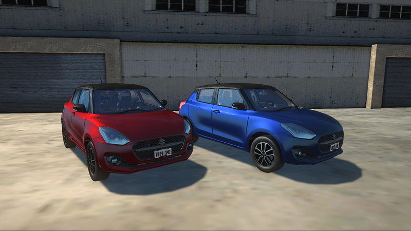 mod