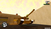 K2 Black Panther Egypt