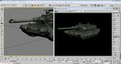 K2 Black Panther Egypt