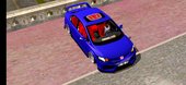 HONDA CİVİC FD-6 TYP-R DFF ONLY