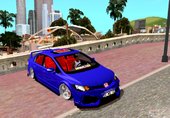 HONDA CİVİC FD-6 TYP-R DFF ONLY