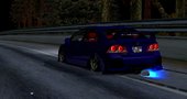 HONDA CİVİC FD-6 TYP-R DFF ONLY