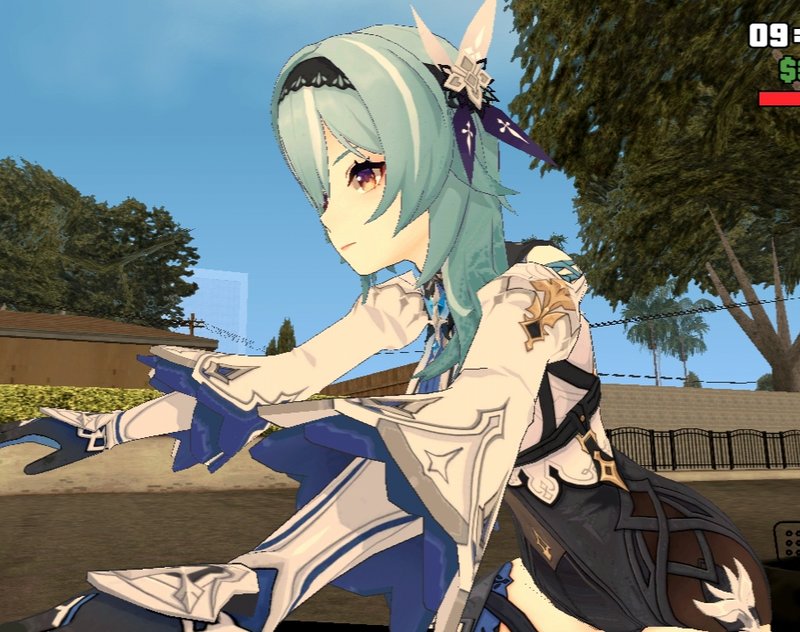 mod