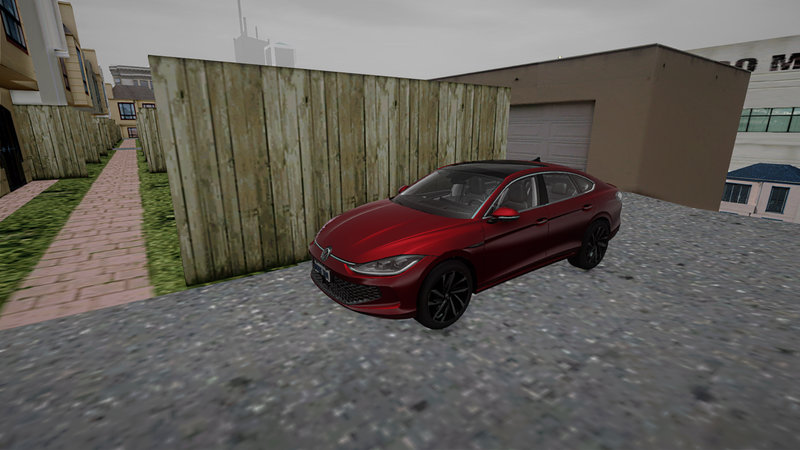 mod
