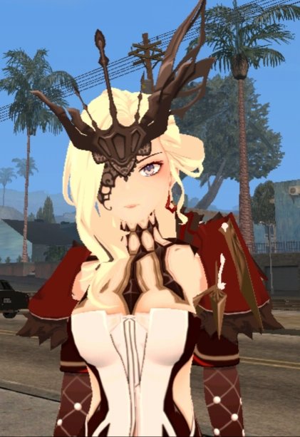 mod