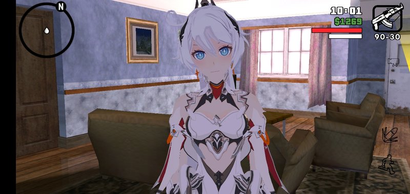 mod