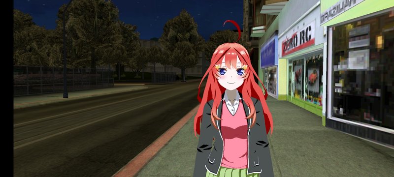 mod