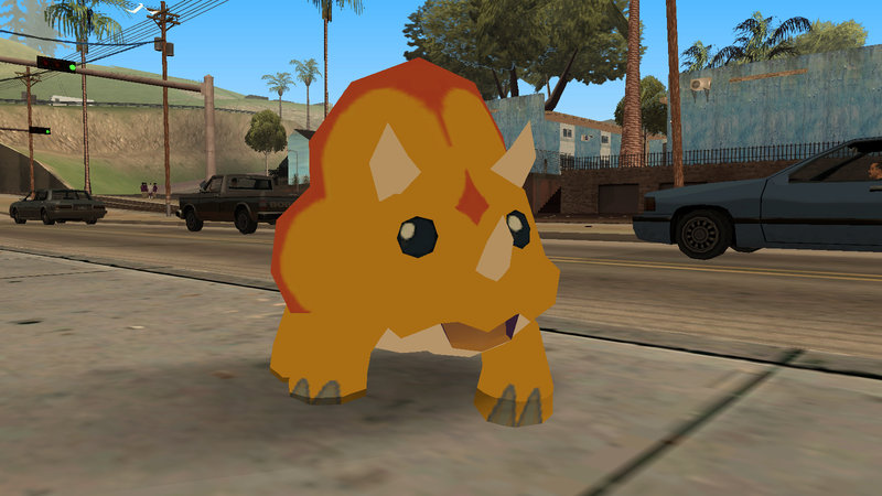 mod