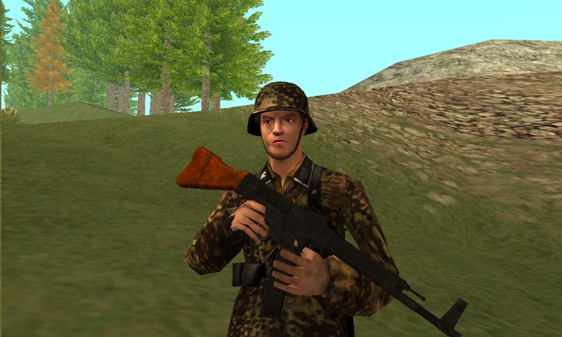 mod