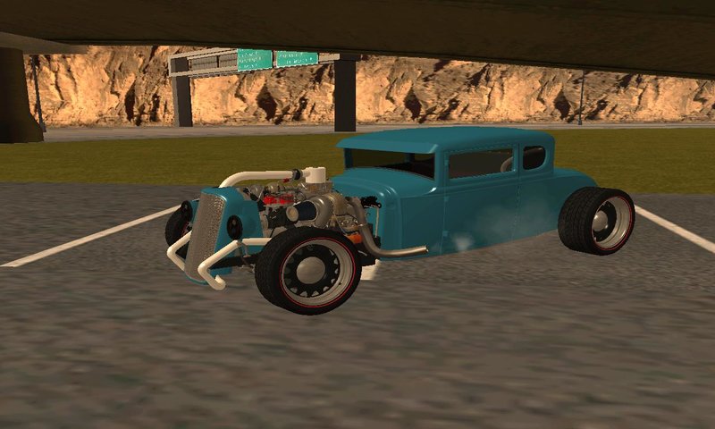 mod