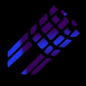 Colored Weapons Icons