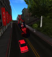 Spider Man No way home Tobey Suit