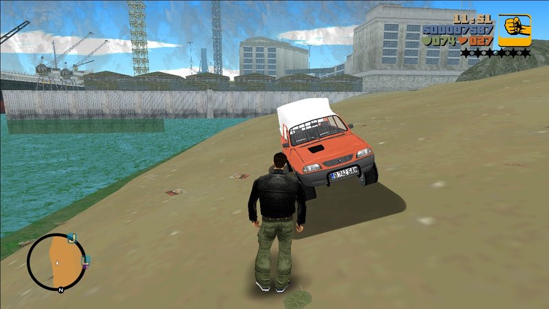 mod