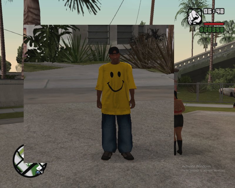 mod