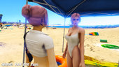 DOAXVV Elise - Bodysuit [Add-on] 