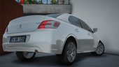 Peugeot 301 1.6 HDi Allure