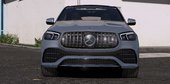 2021 Mercedes-Benz GLE 53 AMG Coupe First Edition (Addon/Replace/FIVEM)