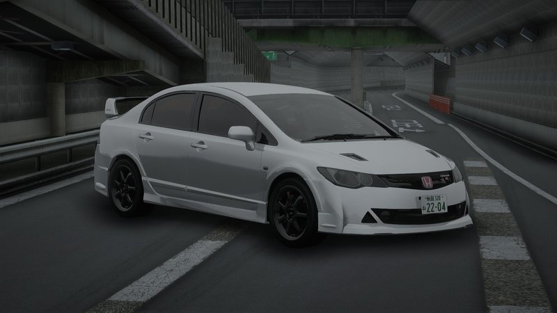 mod