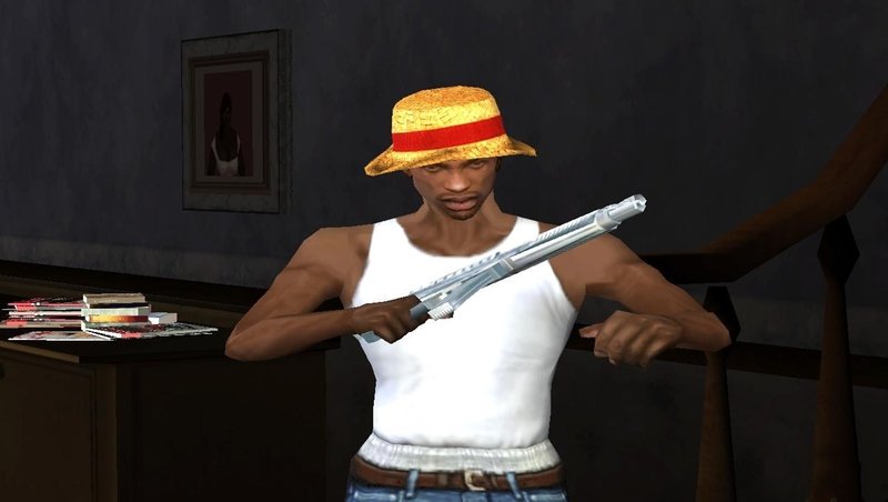 mod