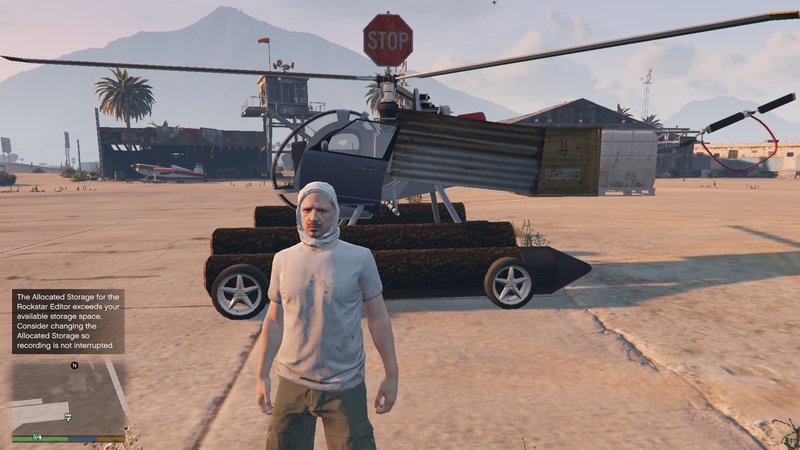 mod