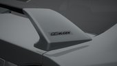 Honda Civic FD2 MugenRR