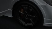 Honda Civic FD2 MugenRR